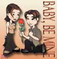 Baby, Be Mine